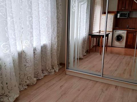 квартира по адресу Бакинская ул., 37-В