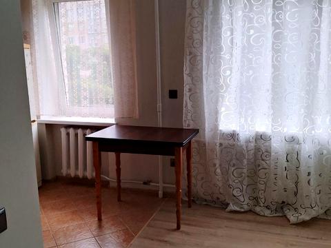 квартира по адресу Бакинская ул., 37-В