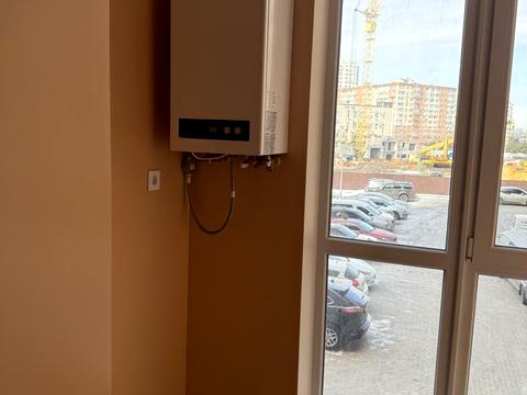 квартира по адресу Академика Сахарова ул., 5-Є