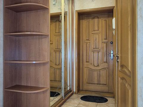 квартира за адресою Лісовий просп., 19