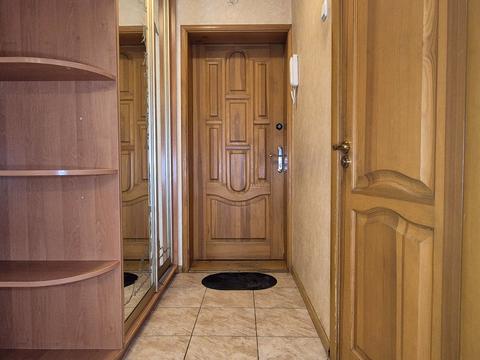 квартира за адресою Лісовий просп., 19