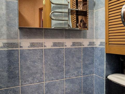 квартира за адресою Лісовий просп., 19