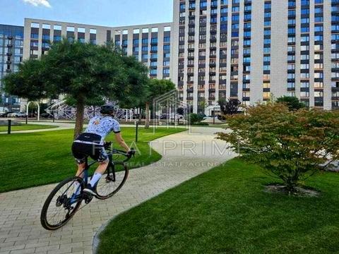 квартира за адресою Академіка Заболотного вул., 1-Б