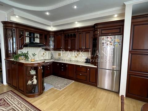 квартира за адресою Левка Лук'яненка вул. (Маршала Тимошенка), 21к2