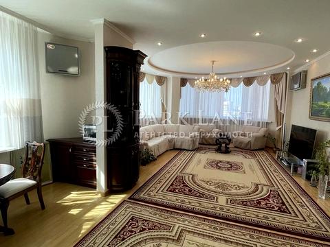 квартира за адресою Левка Лук'яненка вул. (Маршала Тимошенка), 21к2