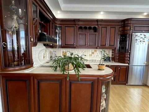 квартира за адресою Левка Лук'яненка вул. (Маршала Тимошенка), 21к2