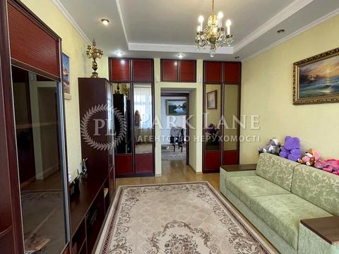 квартира за адресою Левка Лук'яненка вул. (Маршала Тимошенка), 21к2