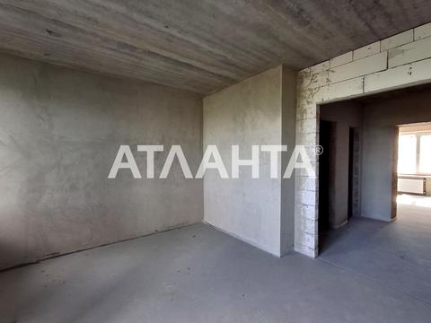 квартира за адресою Геннадія Афанасьєва вул. (Генерала Цвєтаєва), (Будинок 13)