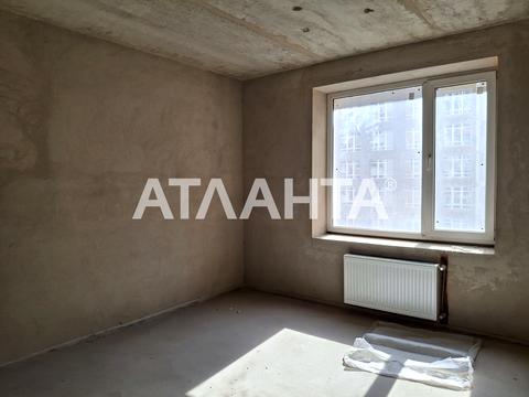 квартира за адресою Геннадія Афанасьєва вул. (Генерала Цвєтаєва), (Будинок 13)