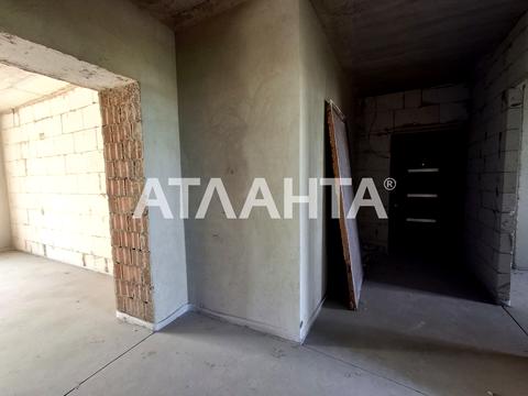 квартира за адресою Геннадія Афанасьєва вул. (Генерала Цвєтаєва), (Будинок 13)