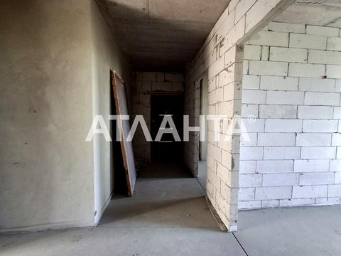 квартира за адресою Геннадія Афанасьєва вул. (Генерала Цвєтаєва), (Будинок 13)