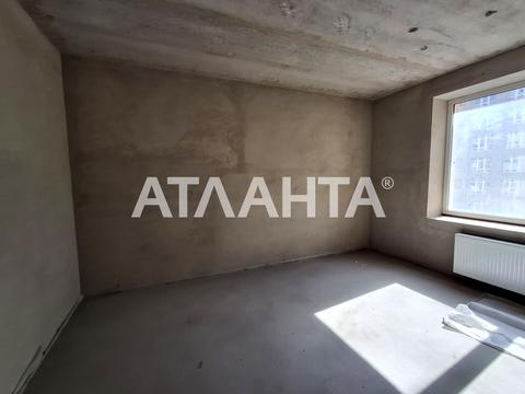 квартира за адресою Геннадія Афанасьєва вул. (Генерала Цвєтаєва), (Будинок 13)