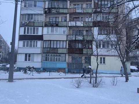 квартира за адресою Лісовий просп., 19