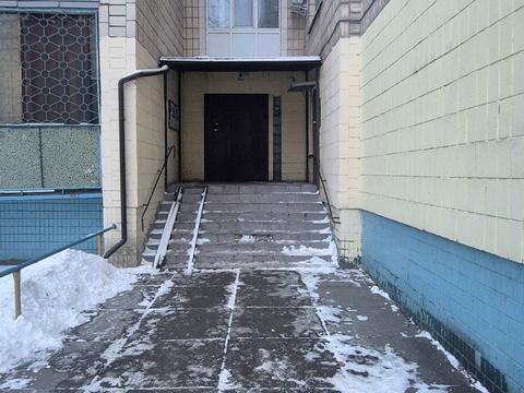 квартира за адресою Лісовий просп., 19