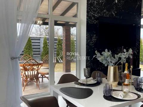 будинок за адресою с. Ходосівка, Степова вул., 16