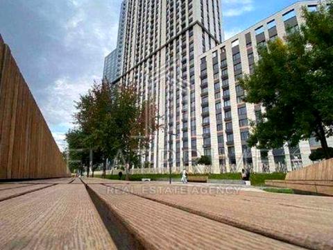 квартира за адресою Академіка Заболотного вул., 1-Б