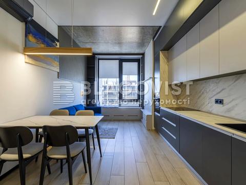 квартира за адресою Дегтярівська вул., 17 к1