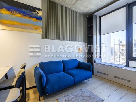 квартира за адресою Дегтярівська вул., 17 к1