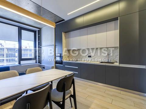 квартира за адресою Дегтярівська вул., 17 к1