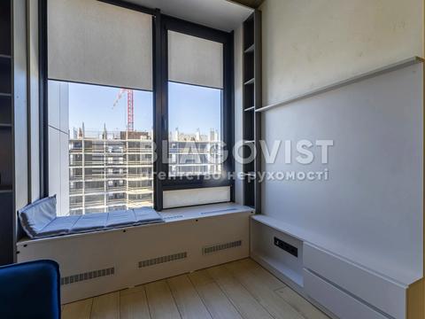 квартира за адресою Дегтярівська вул., 17 к1