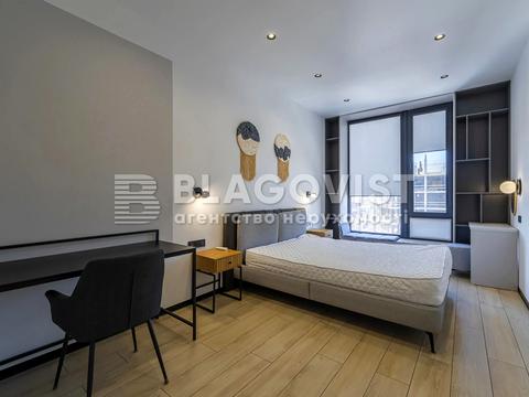 квартира за адресою Дегтярівська вул., 17 к1