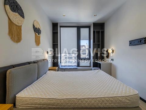 квартира за адресою Дегтярівська вул., 17 к1