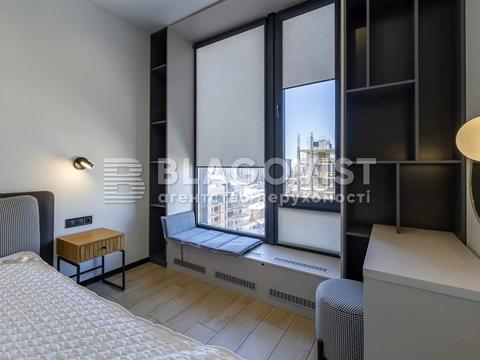 квартира за адресою Дегтярівська вул., 17 к1