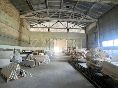 коммерческая по адресу Поліська, 12