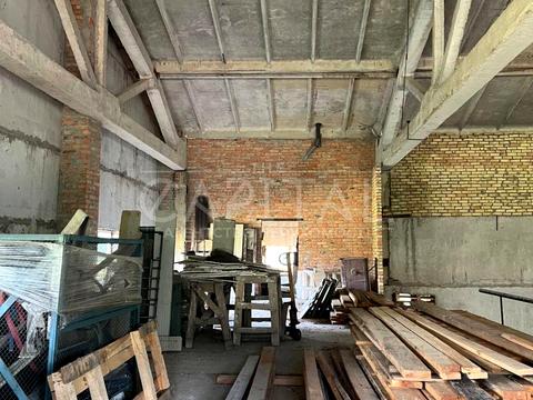 коммерческая по адресу Поліська, 12