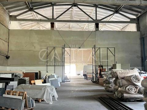 коммерческая по адресу Поліська, 12