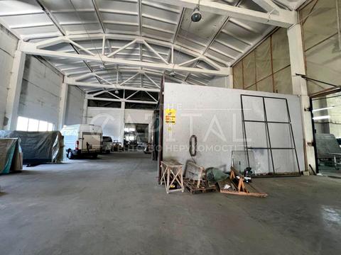 коммерческая по адресу Поліська, 12