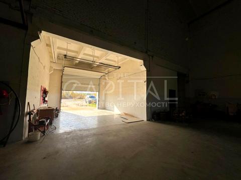 коммерческая по адресу Поліська, 12