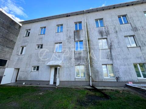 коммерческая по адресу Поліська, 12