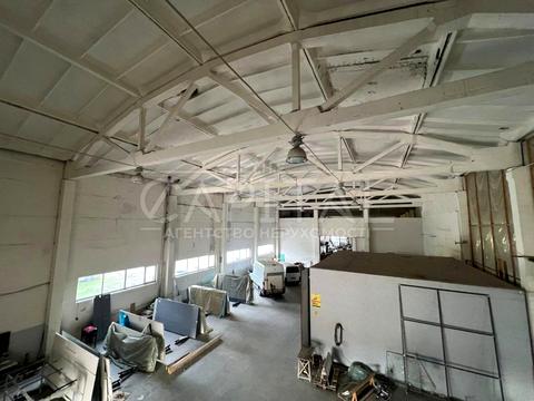 коммерческая по адресу Поліська, 12