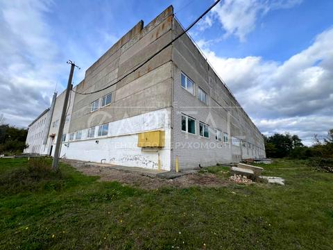 коммерческая по адресу Поліська, 12