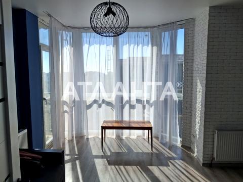 квартира за адресою 28 бригади вул. (Паустовського), 2-А