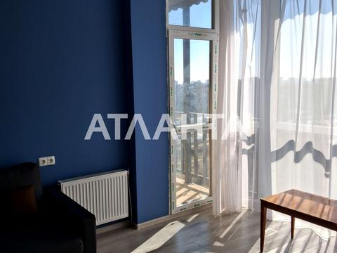 квартира за адресою 28 бригади вул. (Паустовського), 2-А