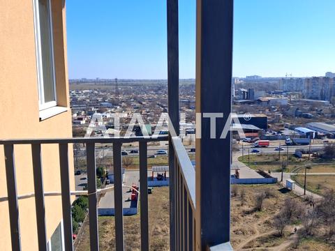 квартира за адресою 28 бригади вул. (Паустовського), 2-А