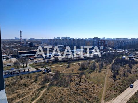 квартира за адресою 28 бригади вул. (Паустовського), 2-А