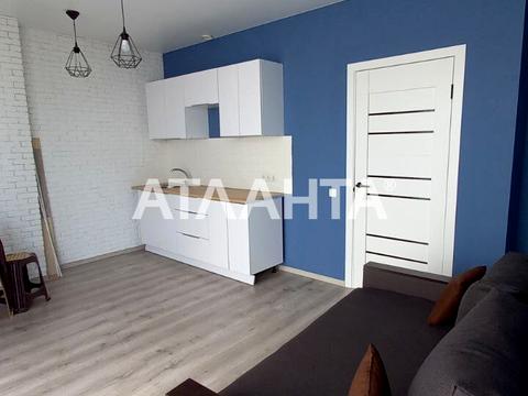 квартира за адресою 28 бригади вул. (Паустовського), 2-А