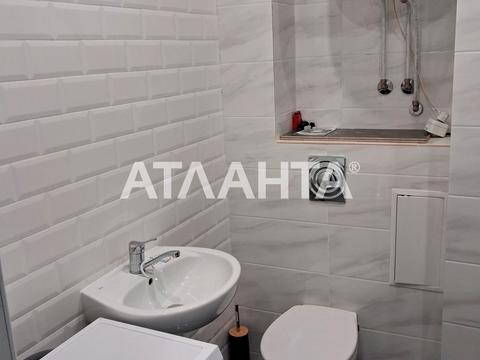 квартира за адресою 28 бригади вул. (Паустовського), 2-А