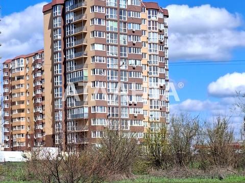 квартира за адресою 28 бригади вул. (Паустовського), 2-А