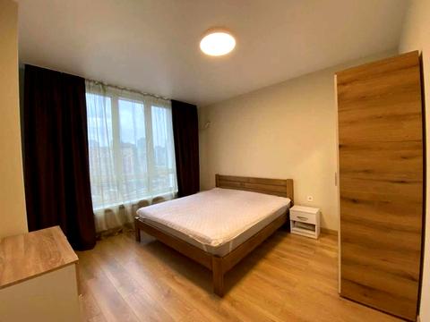 квартира за адресою Михайла Бойчука вул. (Кіквідзе), 41-Б