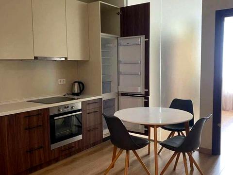 квартира за адресою Михайла Бойчука вул. (Кіквідзе), 41-Б