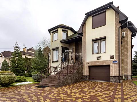 будинок за адресою Ірпінська, 31