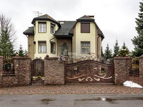 будинок за адресою Ірпінська, 31