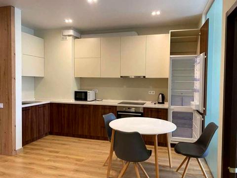 квартира за адресою Михайла Бойчука вул. (Кіквідзе), 41-Б