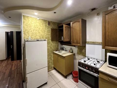 квартира за адресою 15 Квітня вул., 23