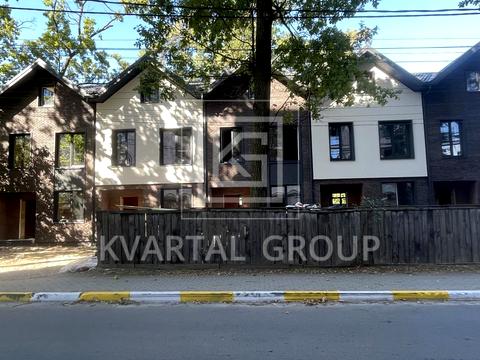 будинок за адресою Київська вул., 73