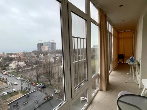 квартира за адресою Шампанський пров., 2/1